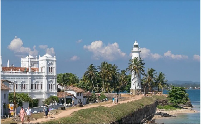 Galle Fort