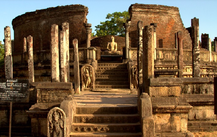 Polonnaruwa