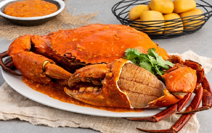Seafood